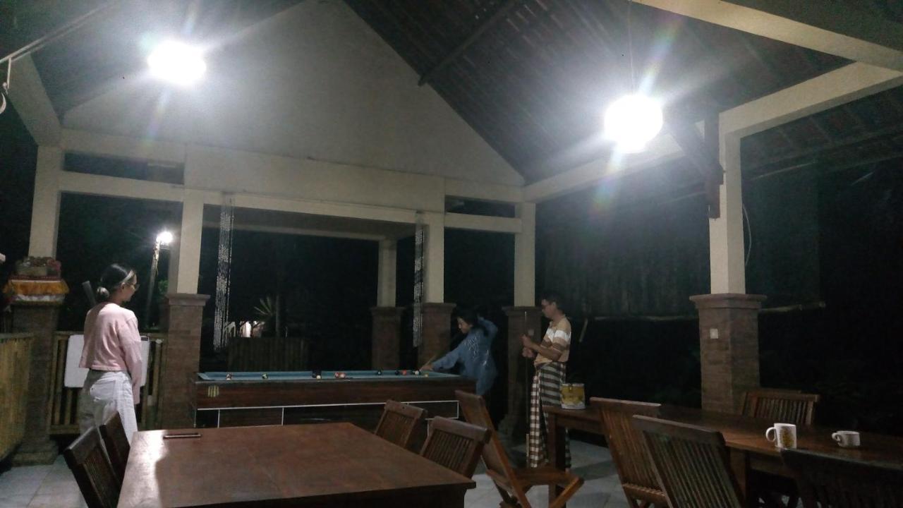 Tegal Jero Homestay Джатілувіг Екстер'єр фото