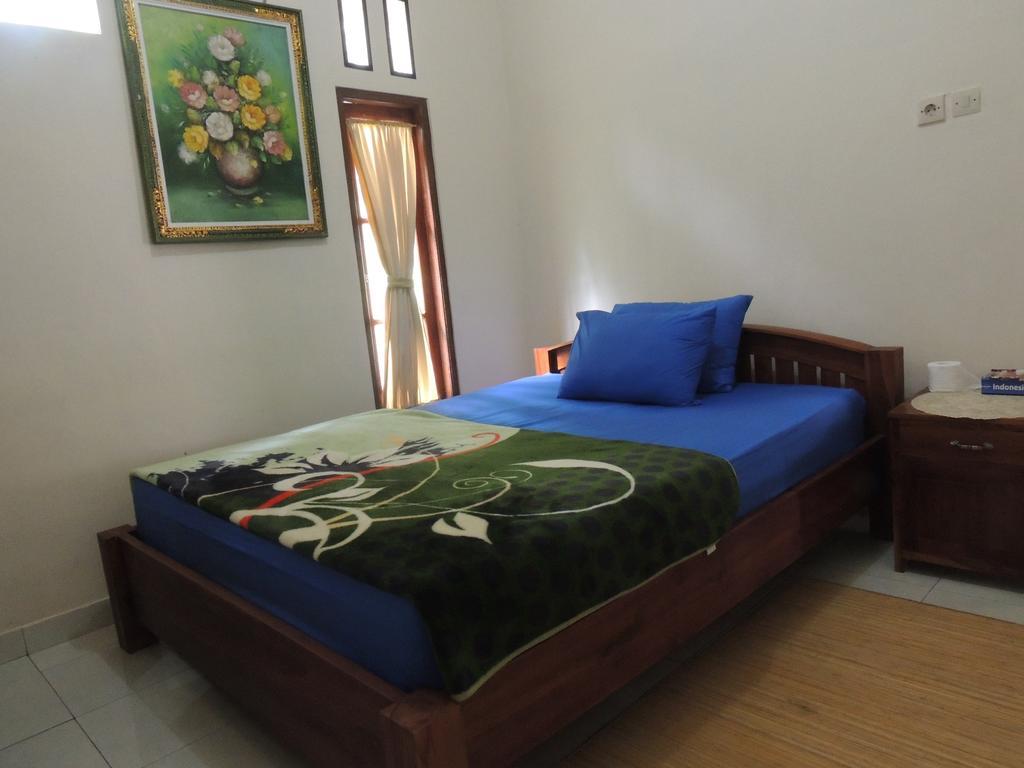 Tegal Jero Homestay Джатілувіг Екстер'єр фото