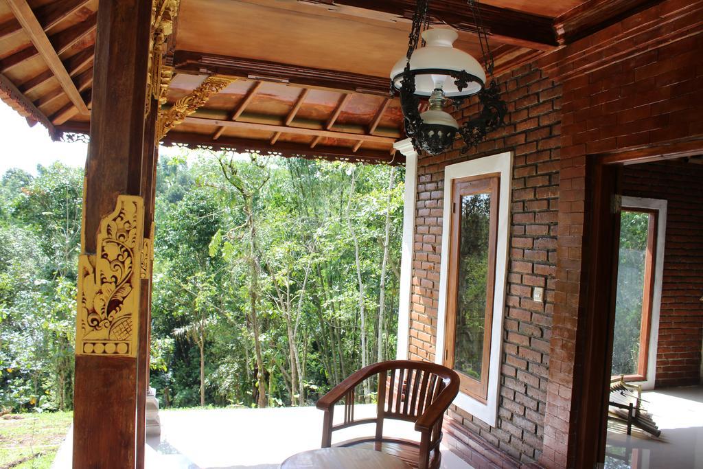 Tegal Jero Homestay Джатілувіг Екстер'єр фото