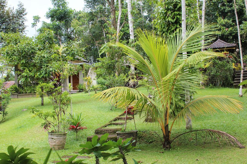 Tegal Jero Homestay Джатілувіг Екстер'єр фото