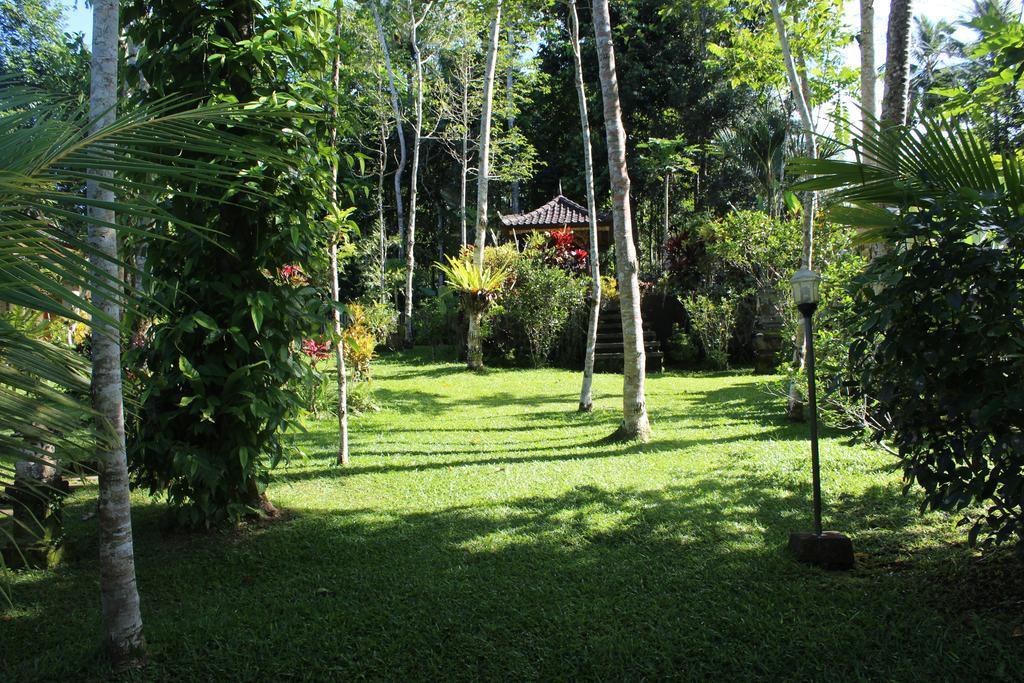 Tegal Jero Homestay Джатілувіг Екстер'єр фото