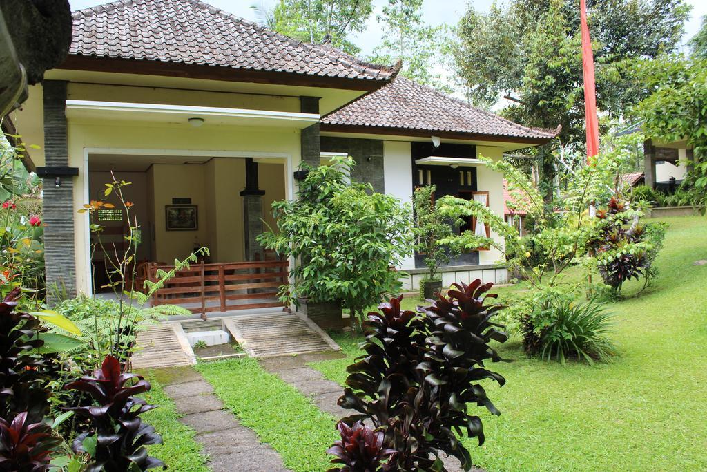 Tegal Jero Homestay Джатілувіг Екстер'єр фото