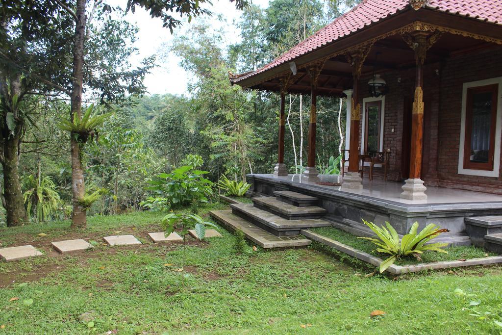 Tegal Jero Homestay Джатілувіг Екстер'єр фото