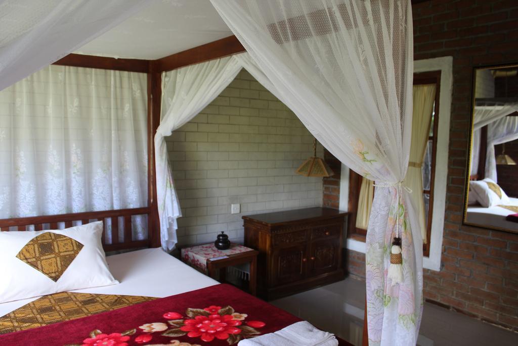 Tegal Jero Homestay Джатілувіг Екстер'єр фото