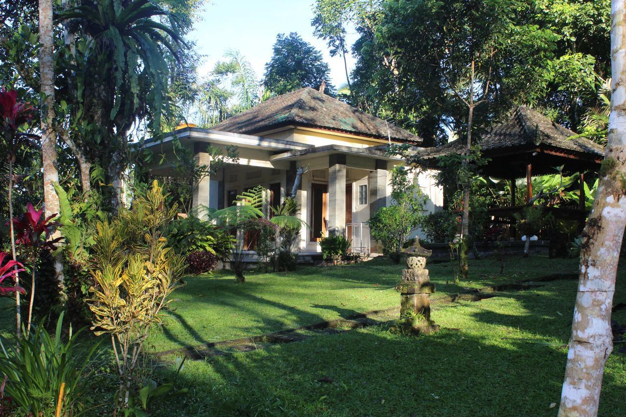 Tegal Jero Homestay Джатілувіг Екстер'єр фото