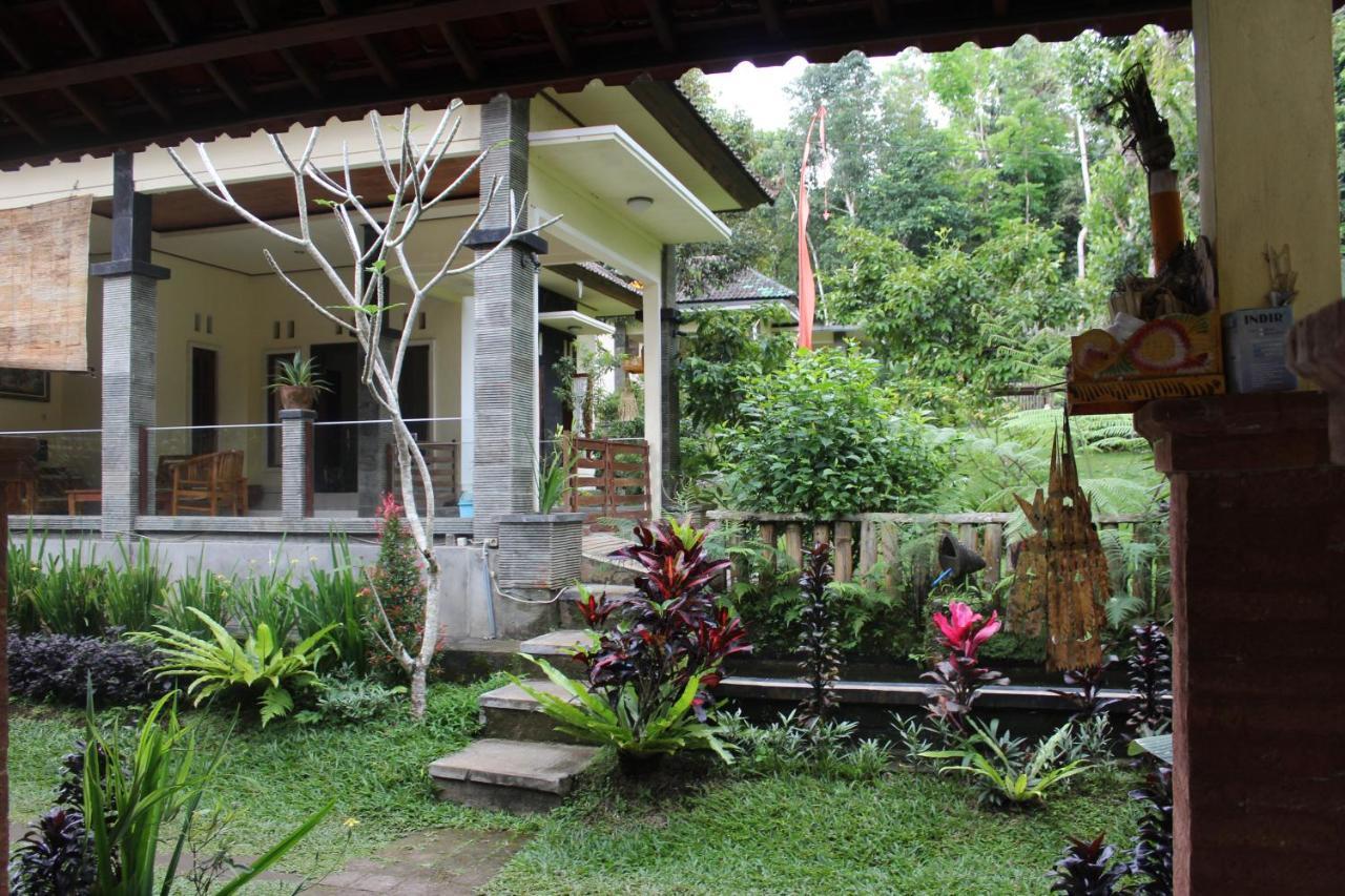 Tegal Jero Homestay Джатілувіг Екстер'єр фото