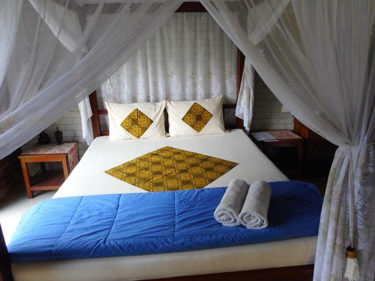 Tegal Jero Homestay Джатілувіг Екстер'єр фото